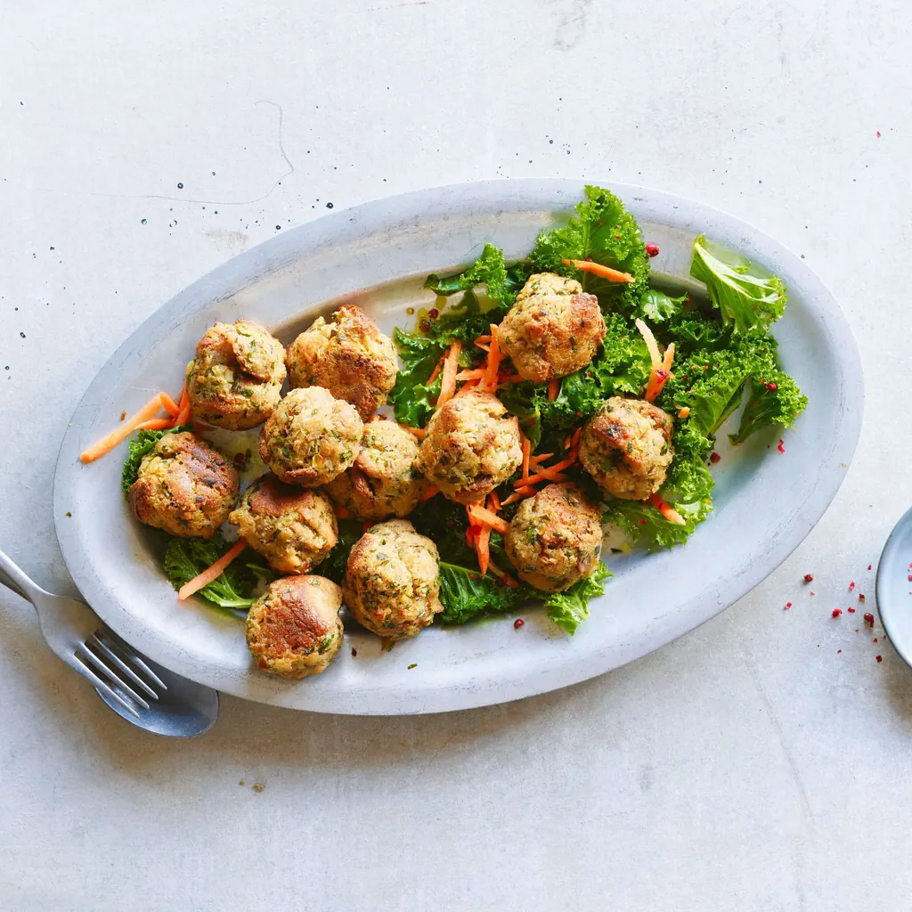 Polpette di pane