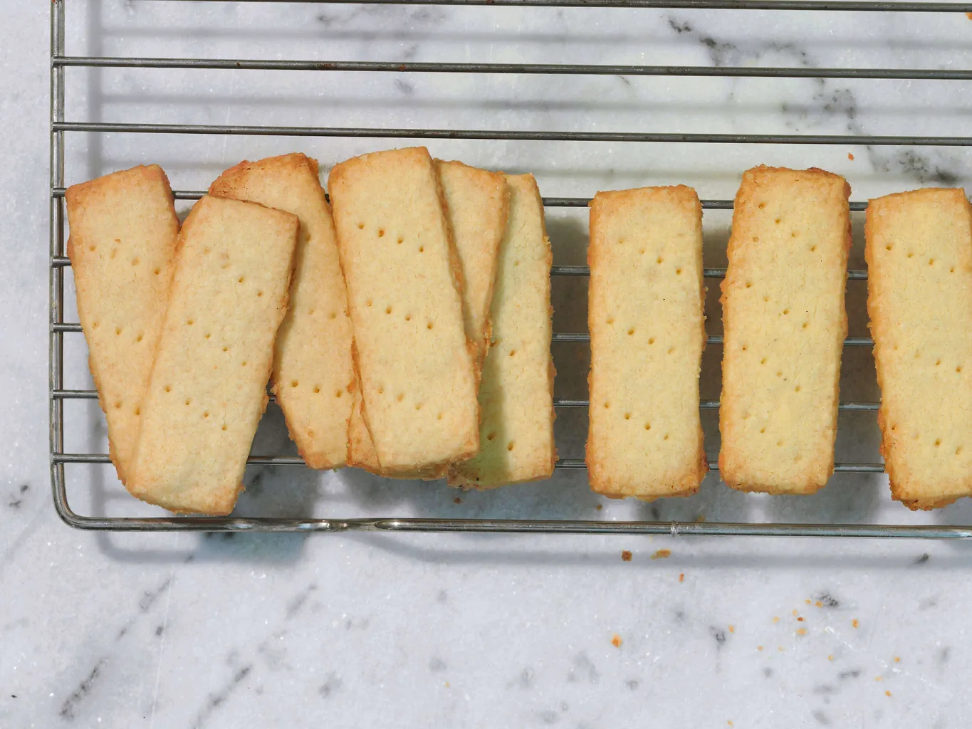 Shortbread