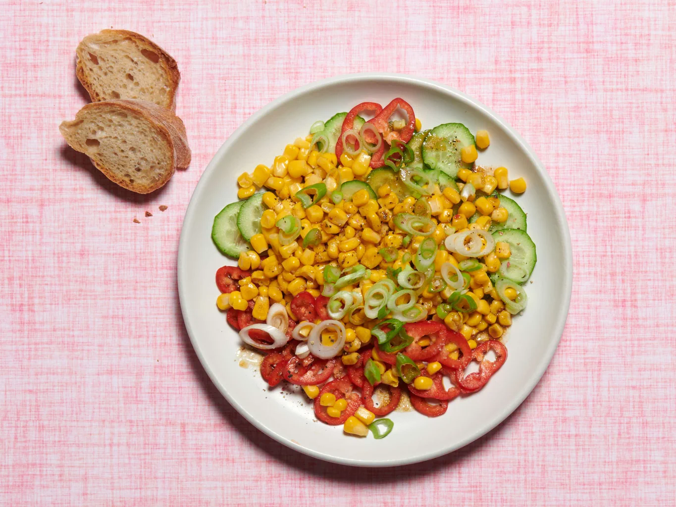 Maissalat