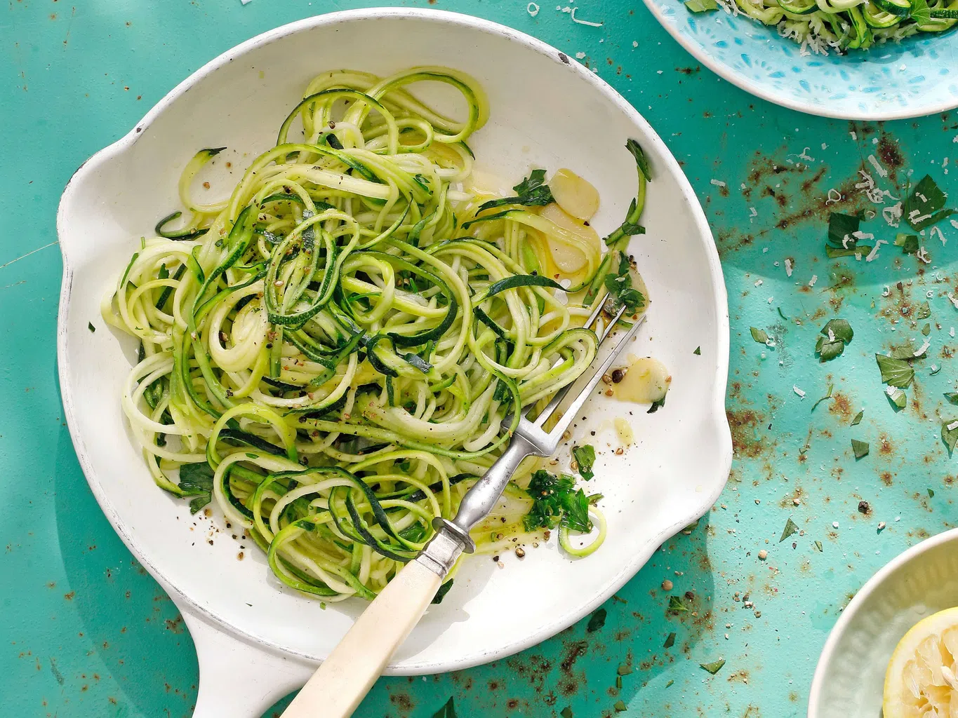 Zoodles