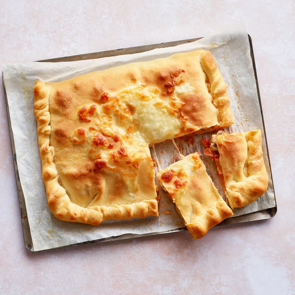 Family-Calzone