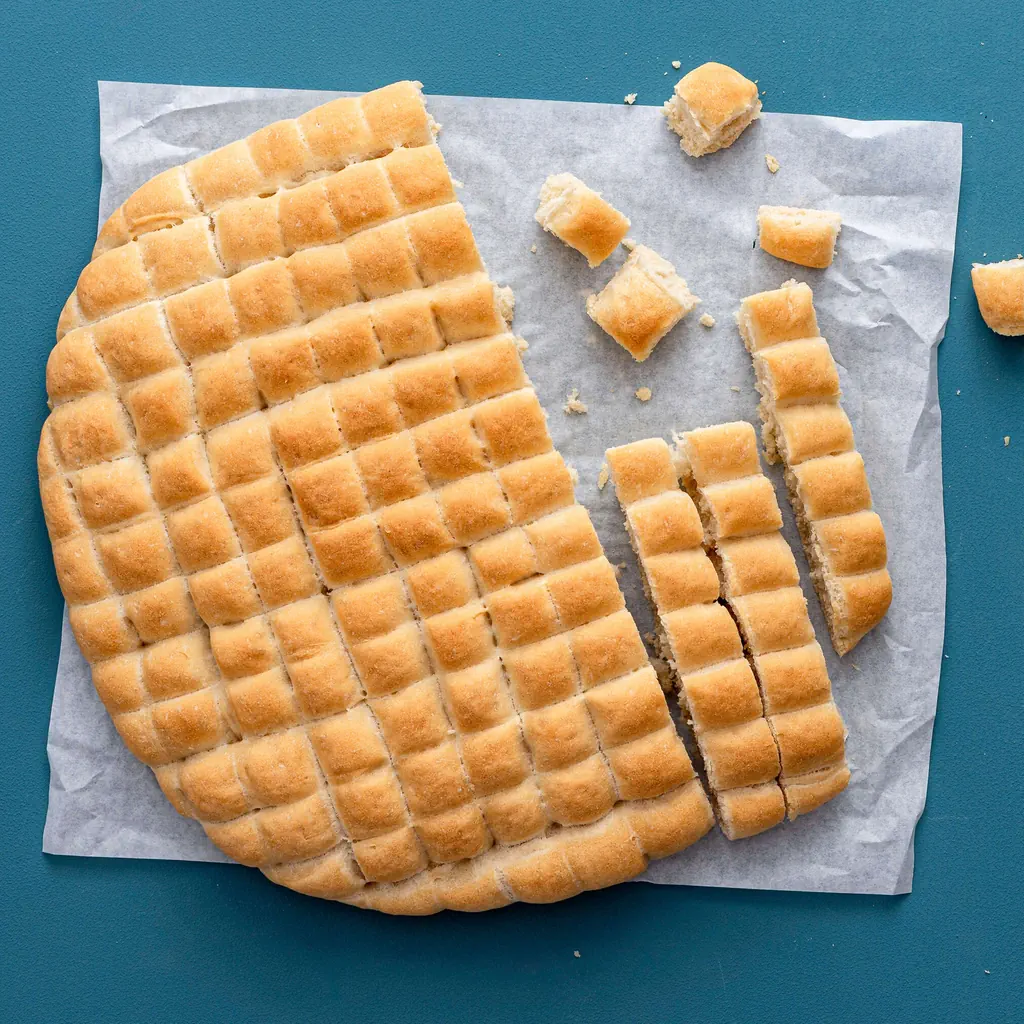 Fonduebrot