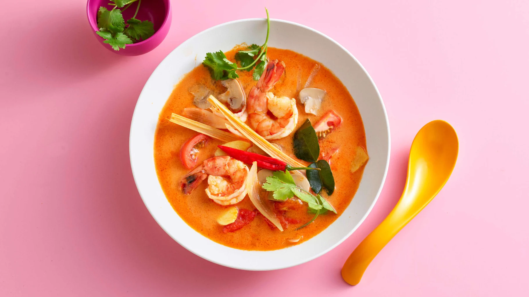 Tom Yam Gung