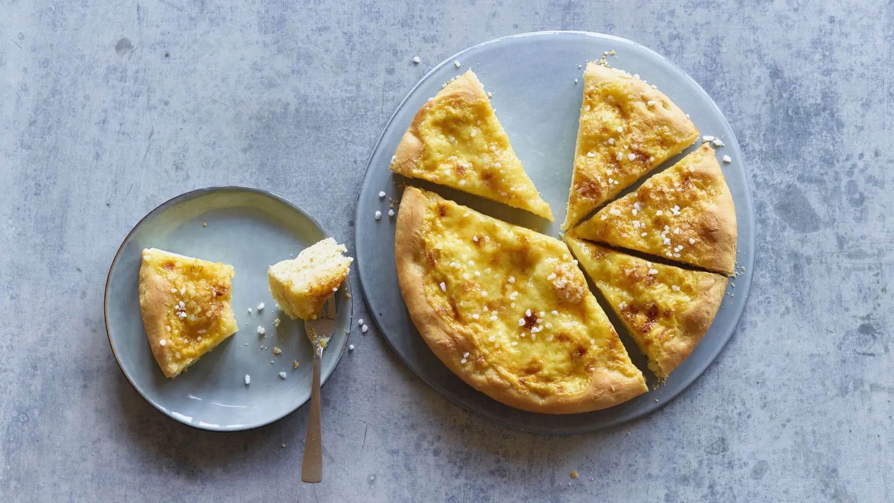 Nidelkuchen