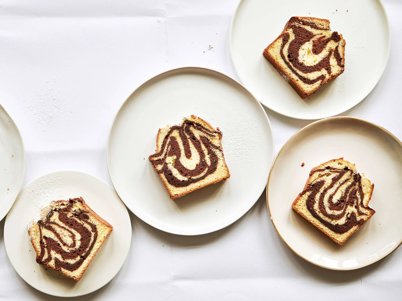 Kakao-Tahini-Cake