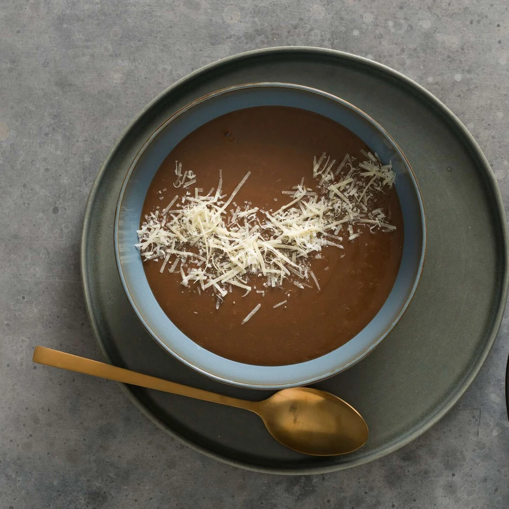 Basler Mehlsuppe