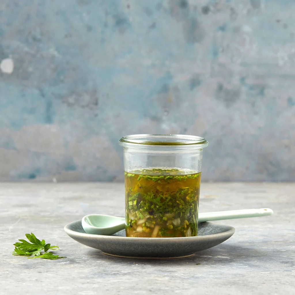 Vinaigrette
