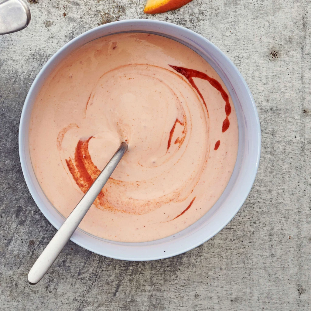 Chili-Cocktail-Sauce