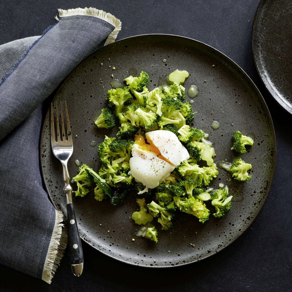 Insalata di broccoli