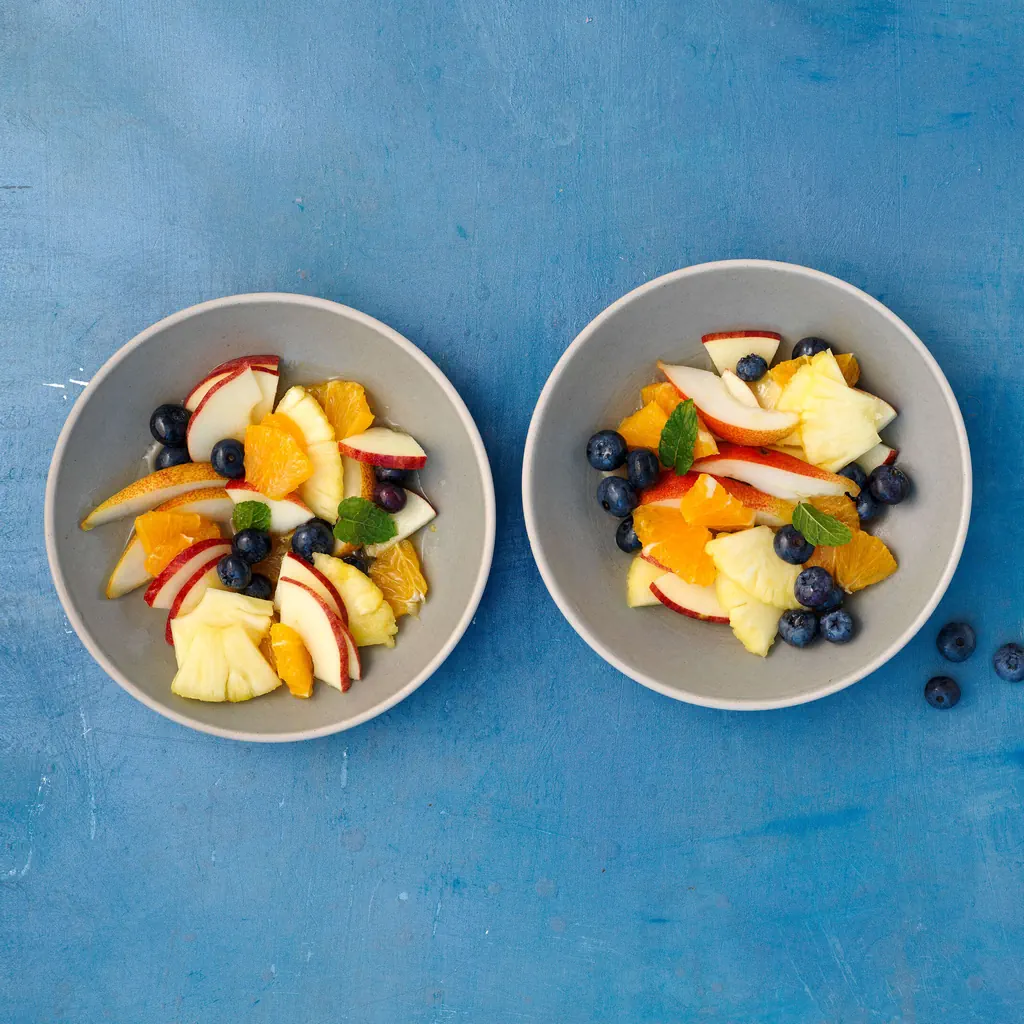 Salade de fruits