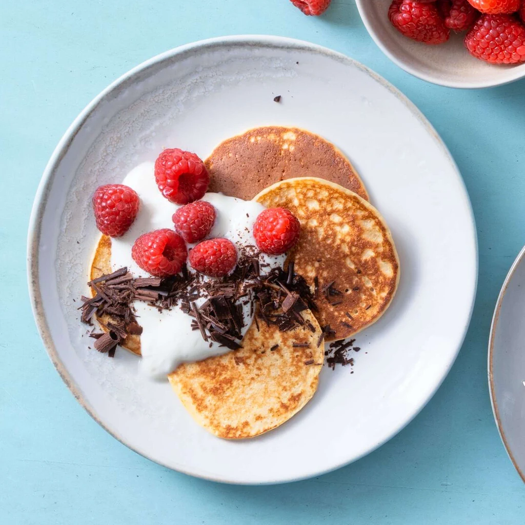 Protein-Pancakes