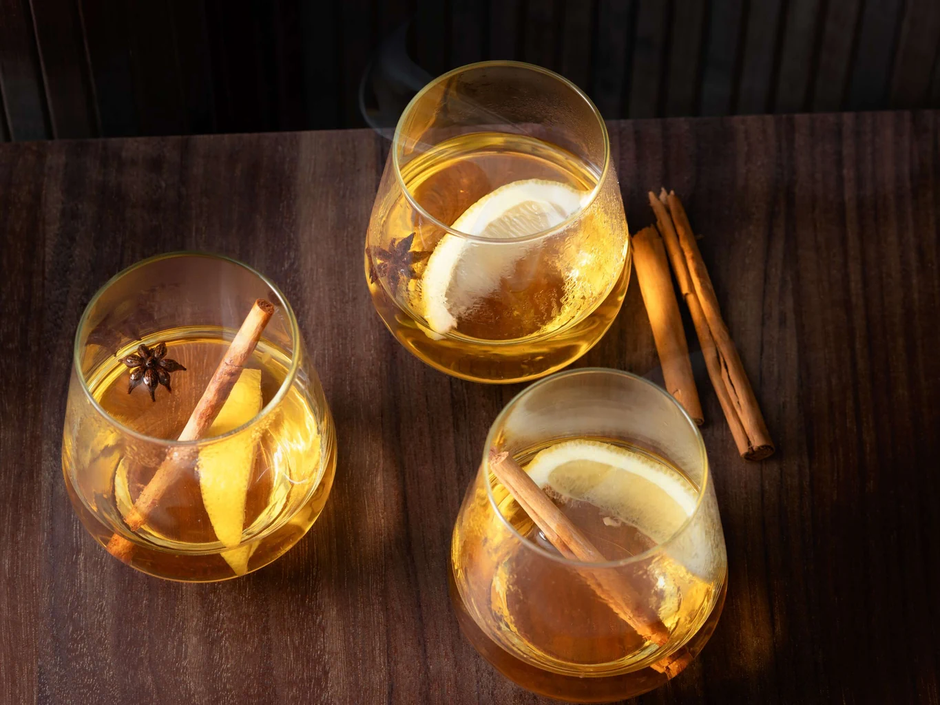 Punch al rum