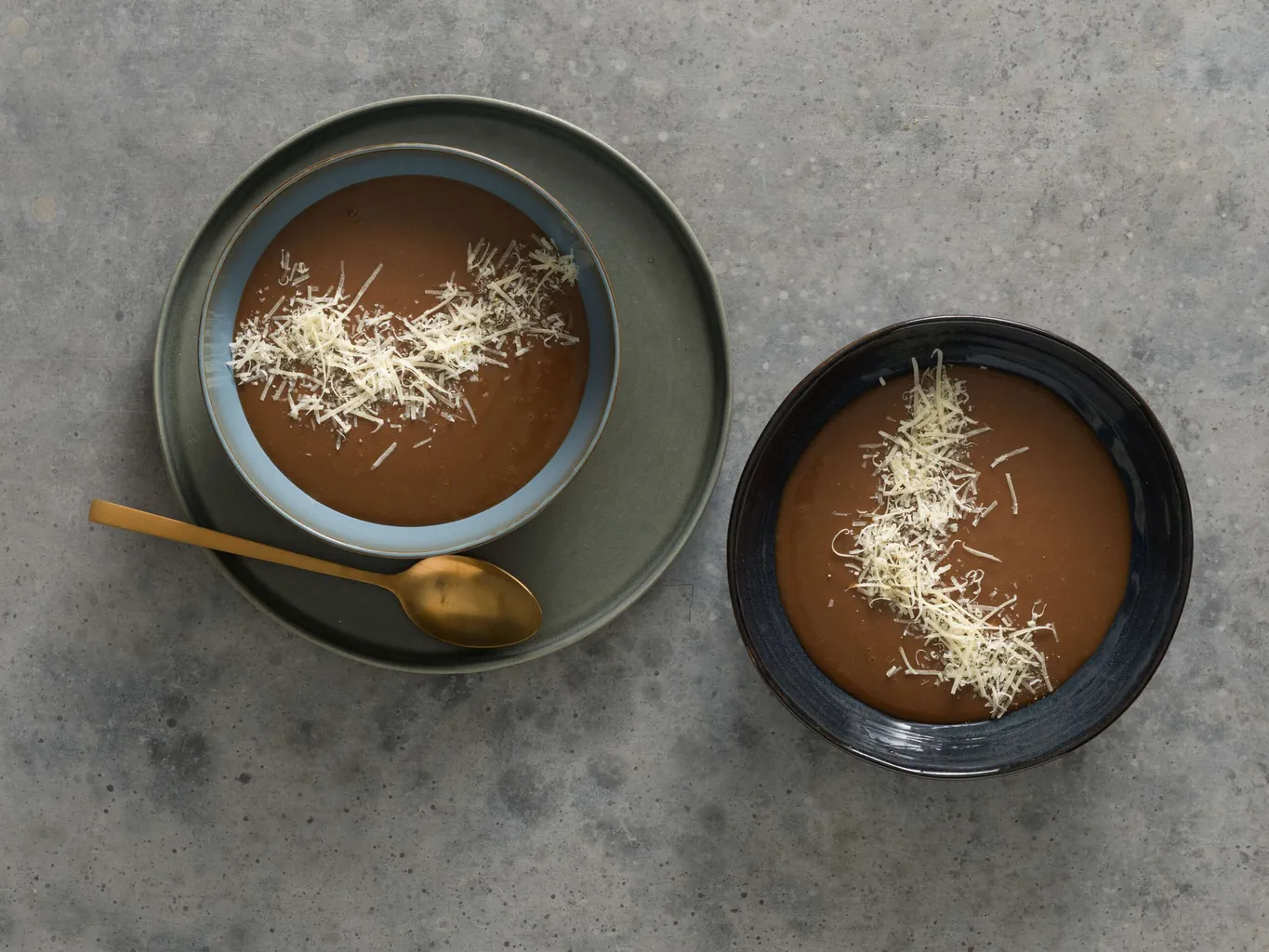 Basler Mehlsuppe