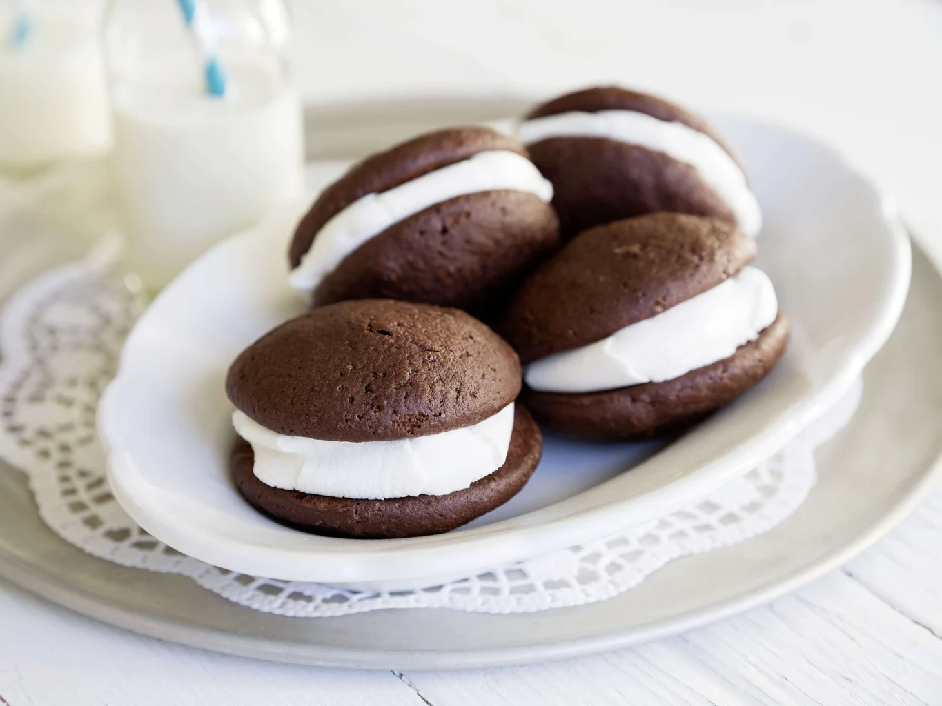 Whoopie Pies