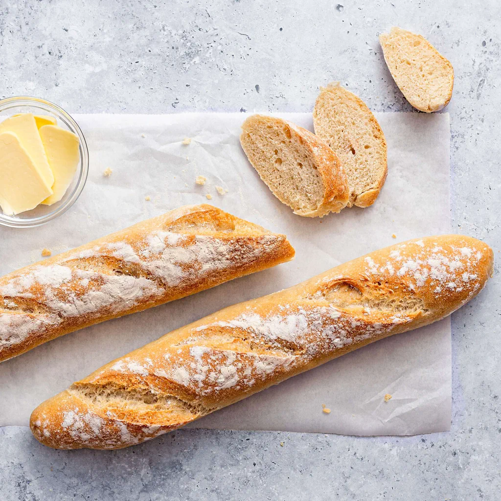 Baguette