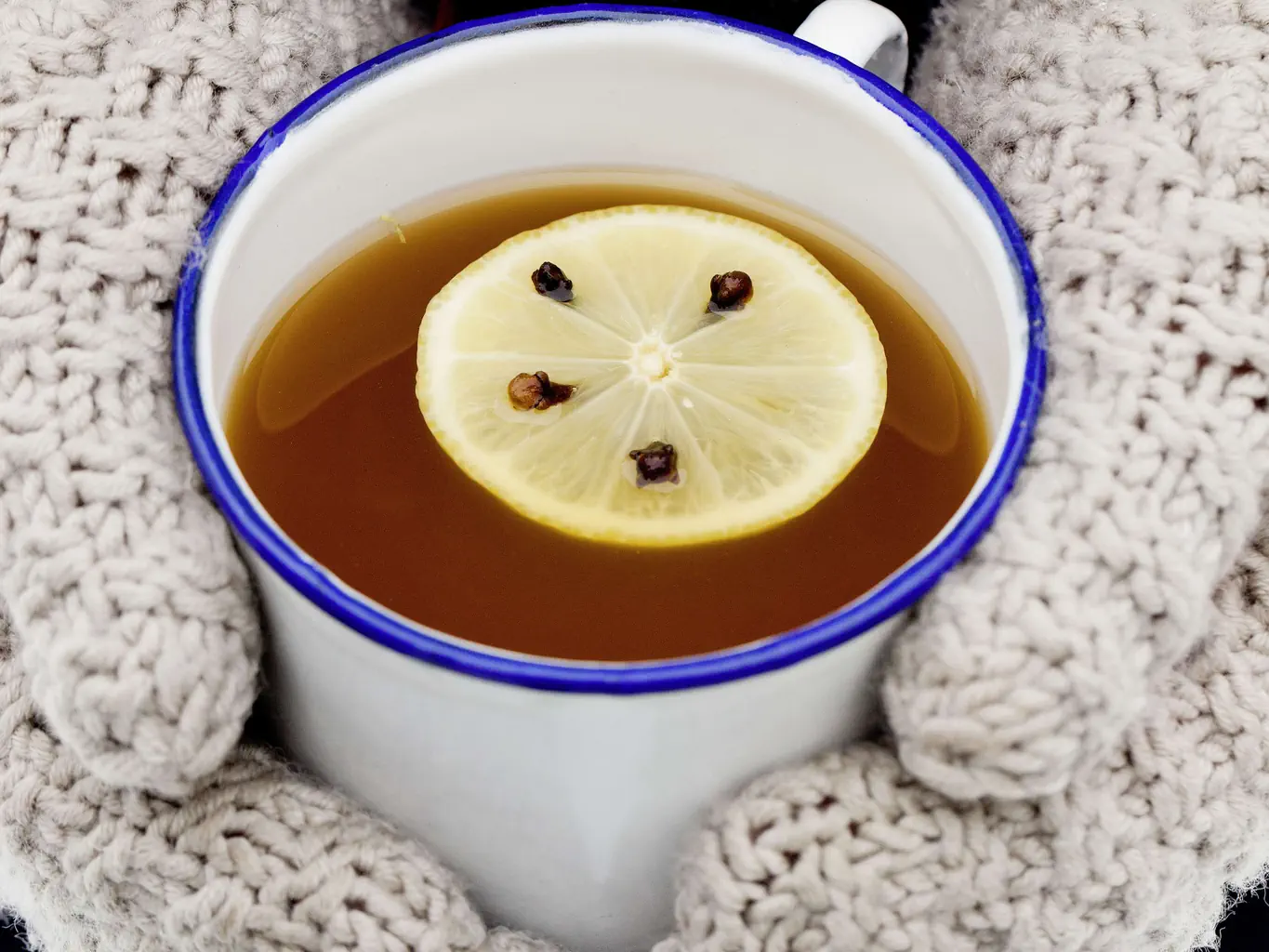 Punch al whisky e miele