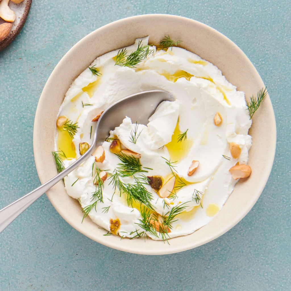 Labneh