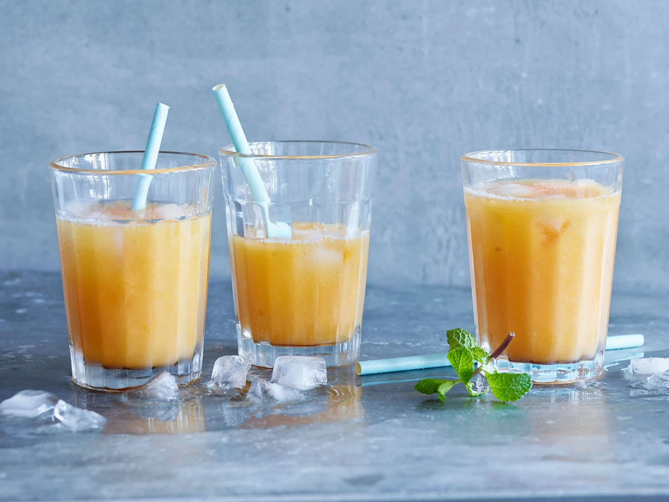 Power smoothie 
