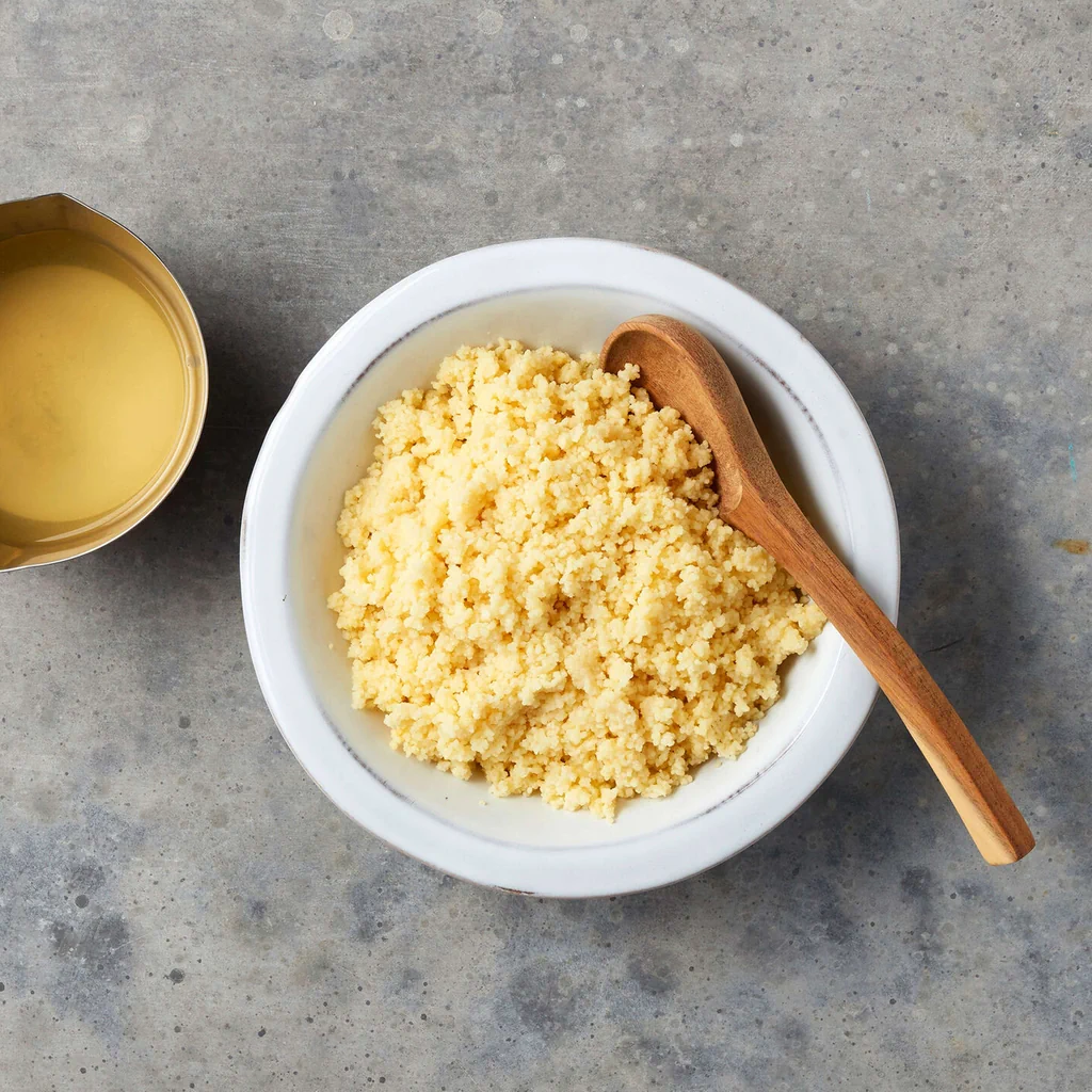 Cuscus