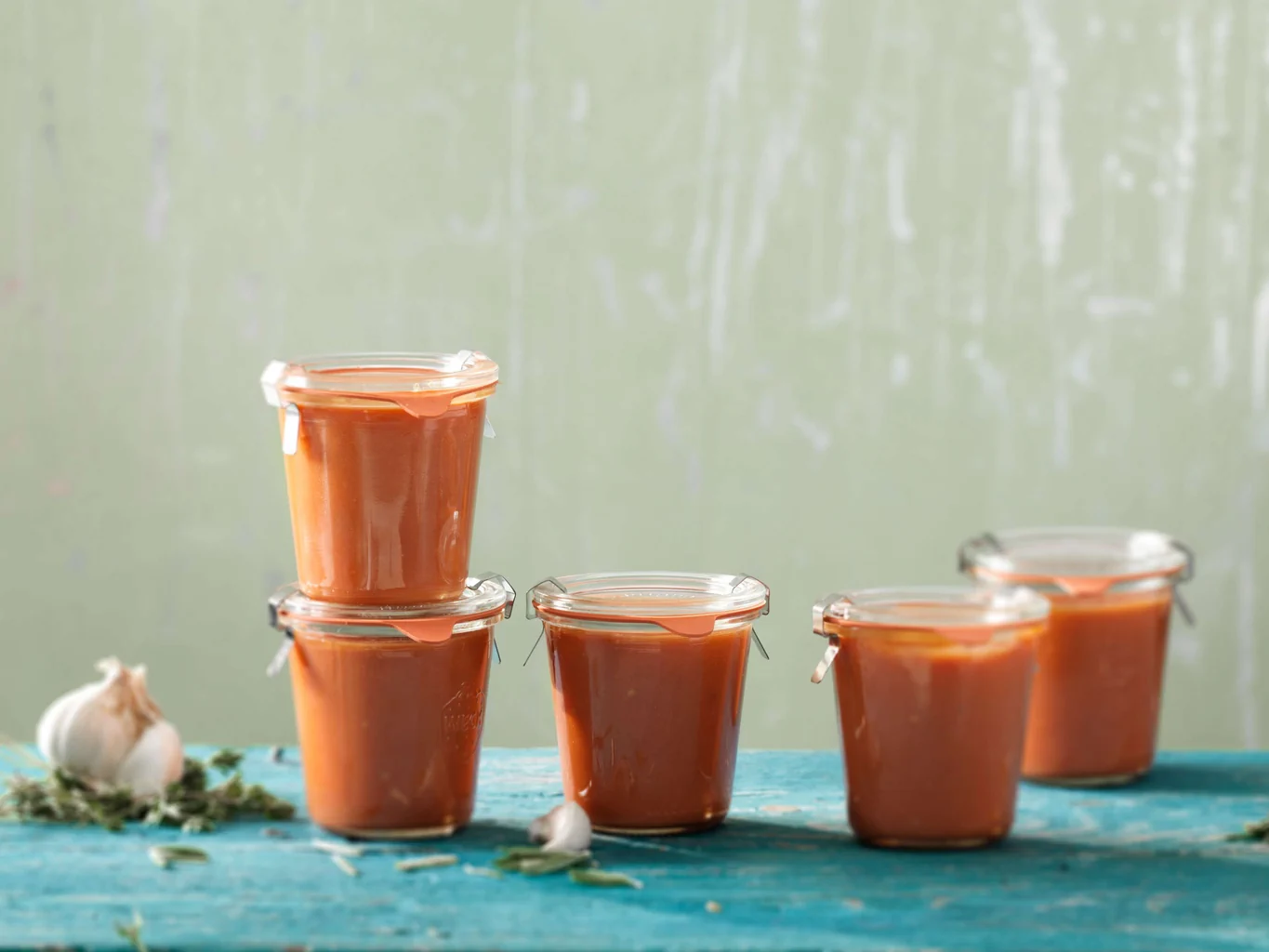 Sugo al pomodoro