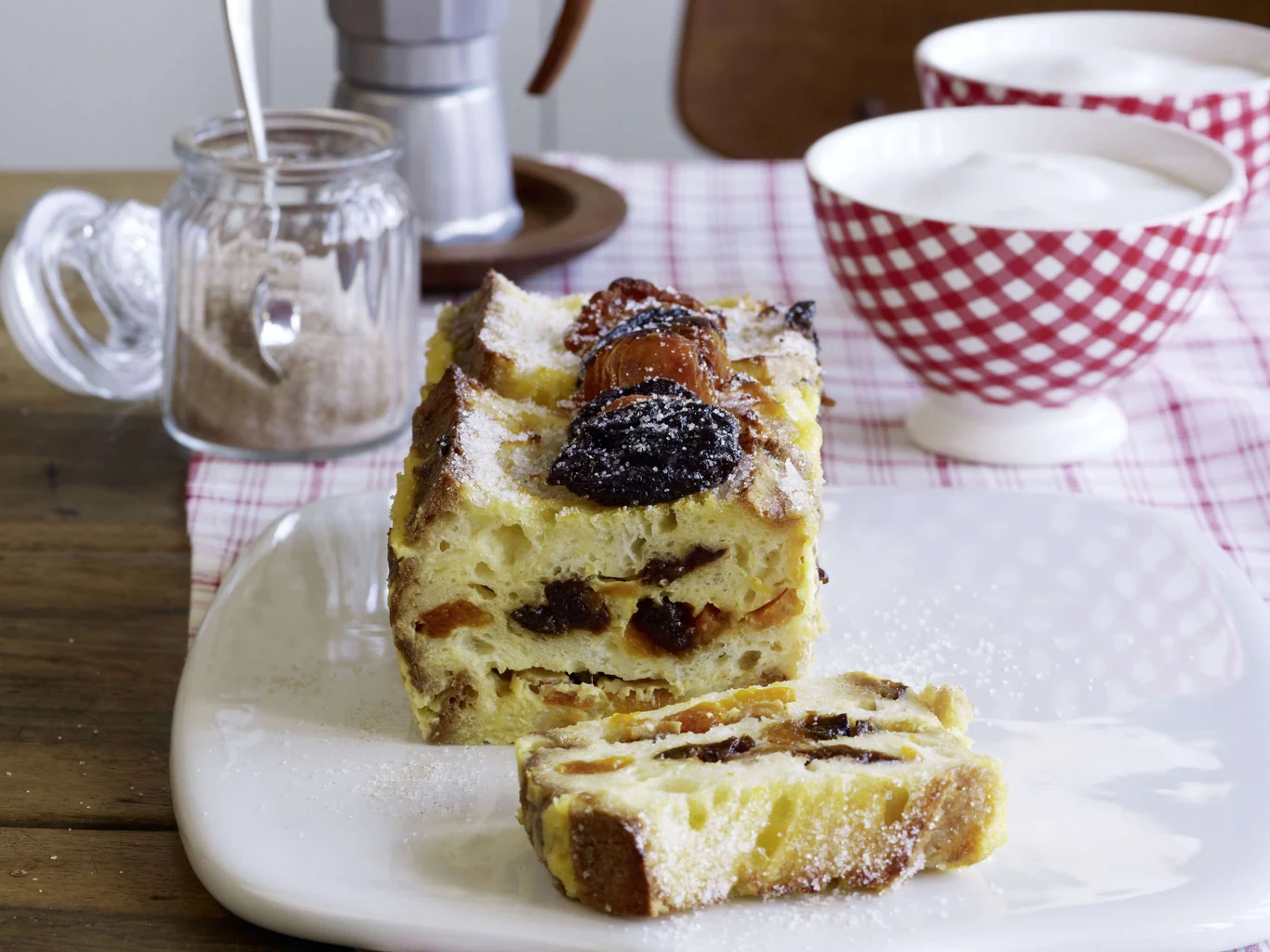 Cake «pan perduto»