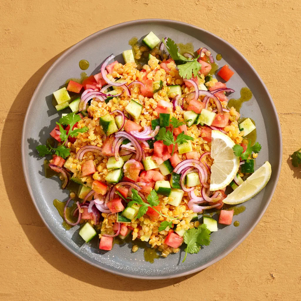 Masoor-Dal-Salat