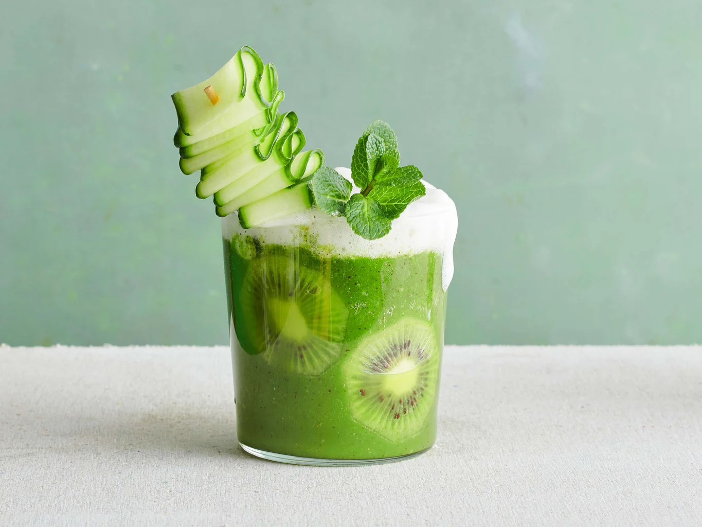 Kiwi-Shake