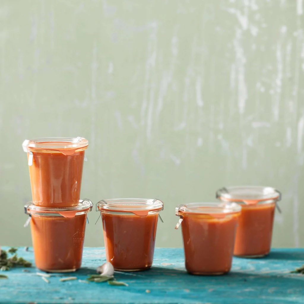 Sugo al pomodoro