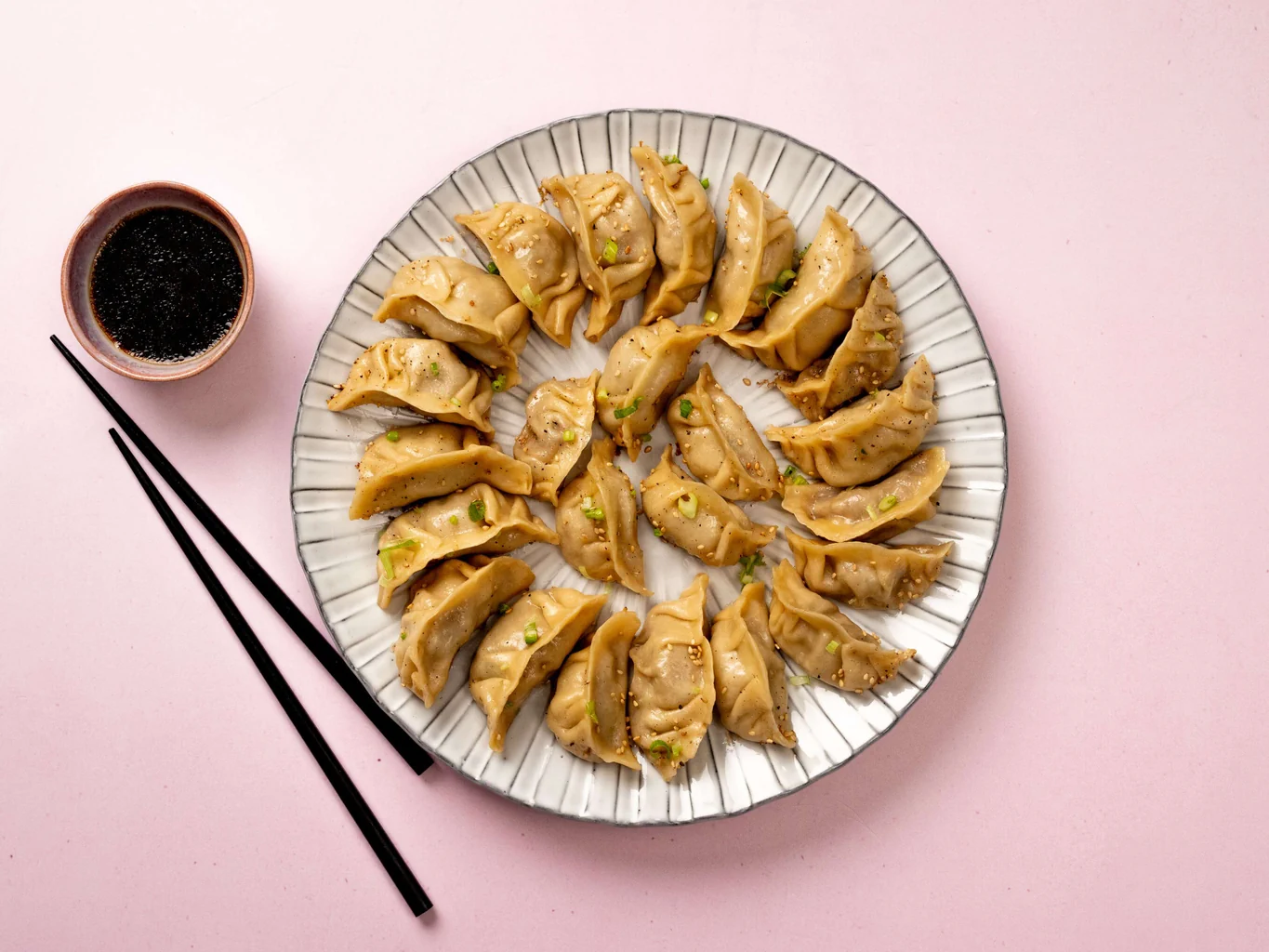 Dumpling