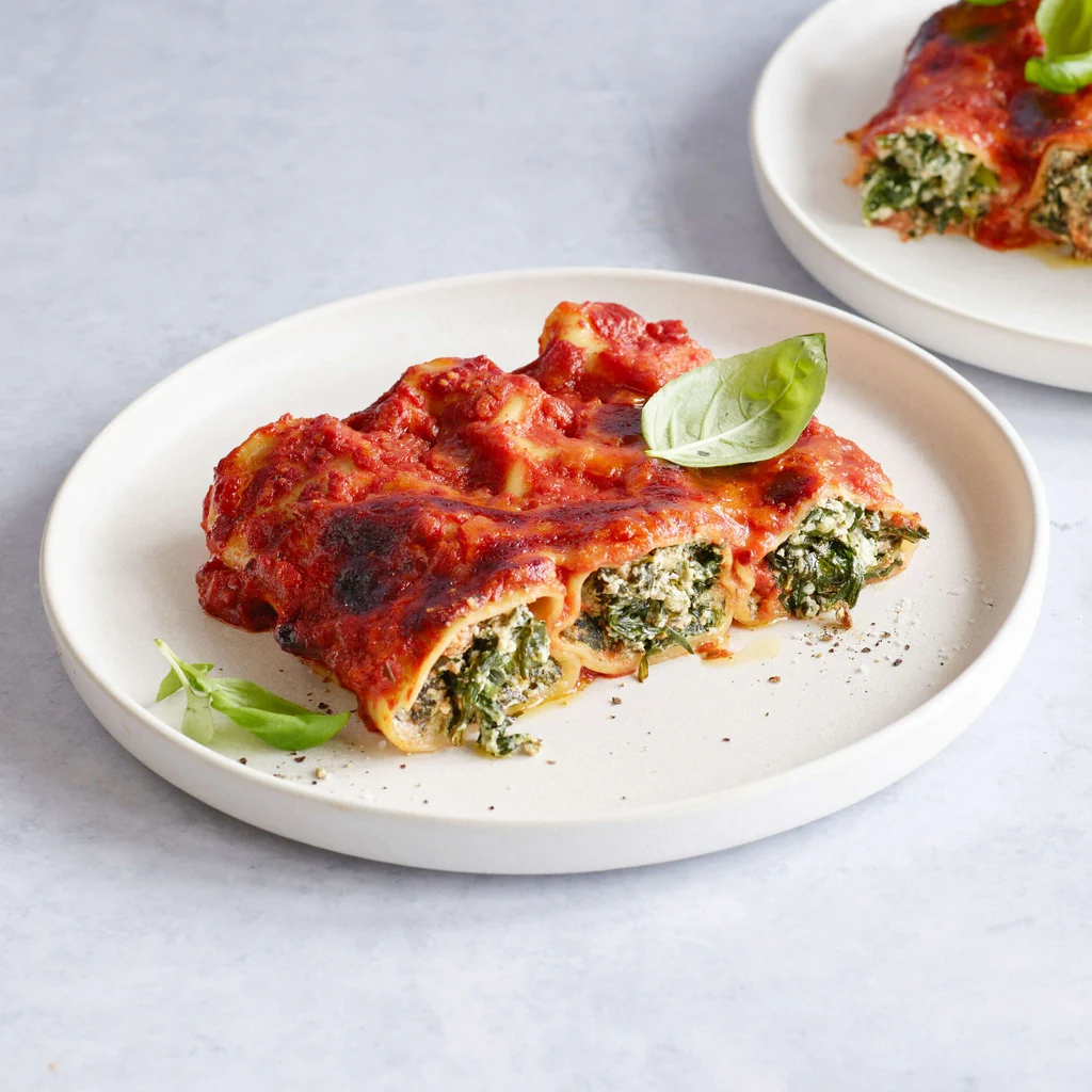 Cannelloni