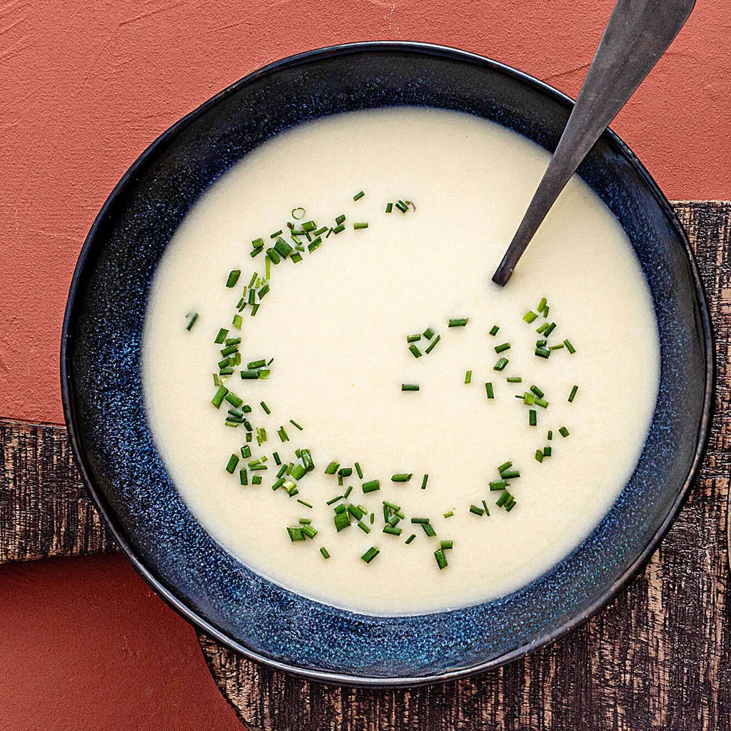 Vichyssoise