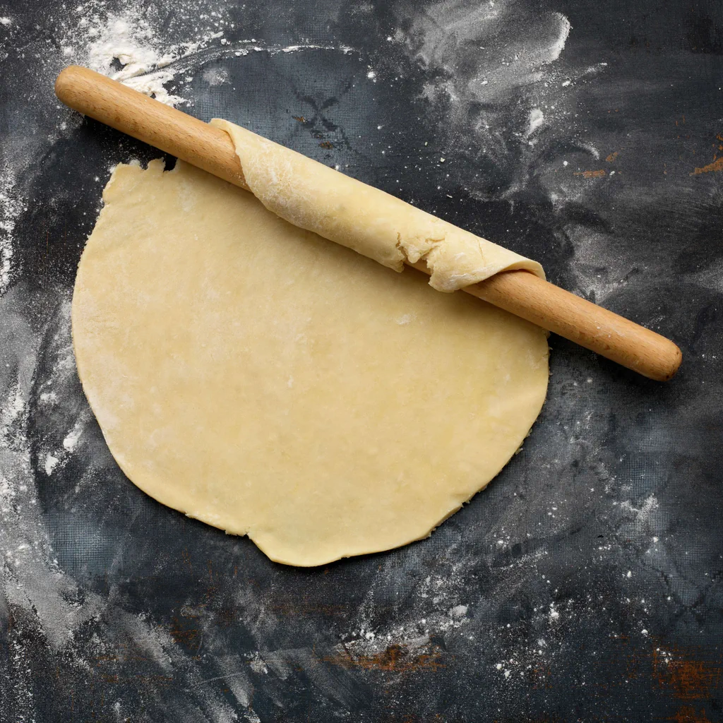 Pasta brisée