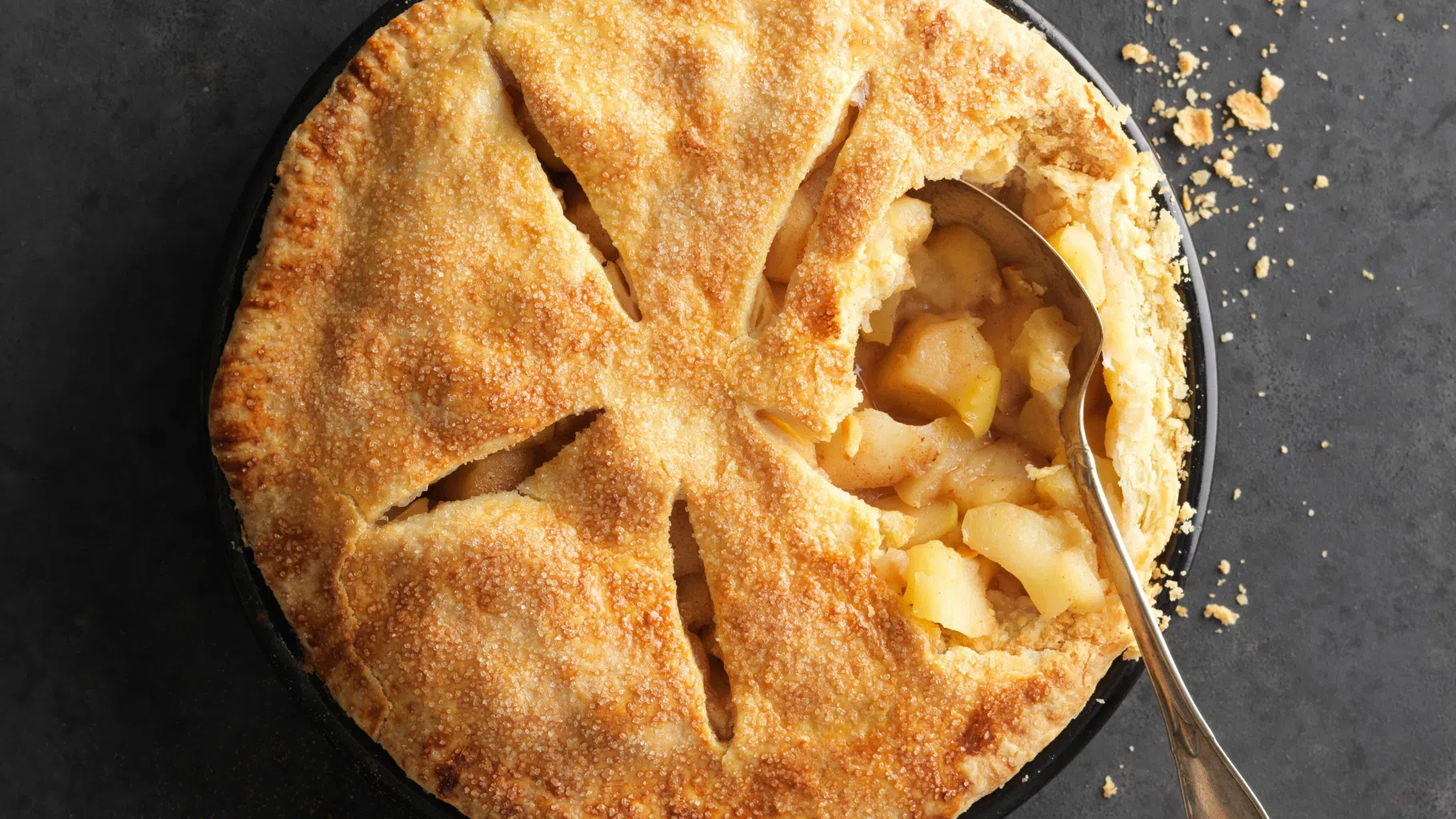 Apple Pie