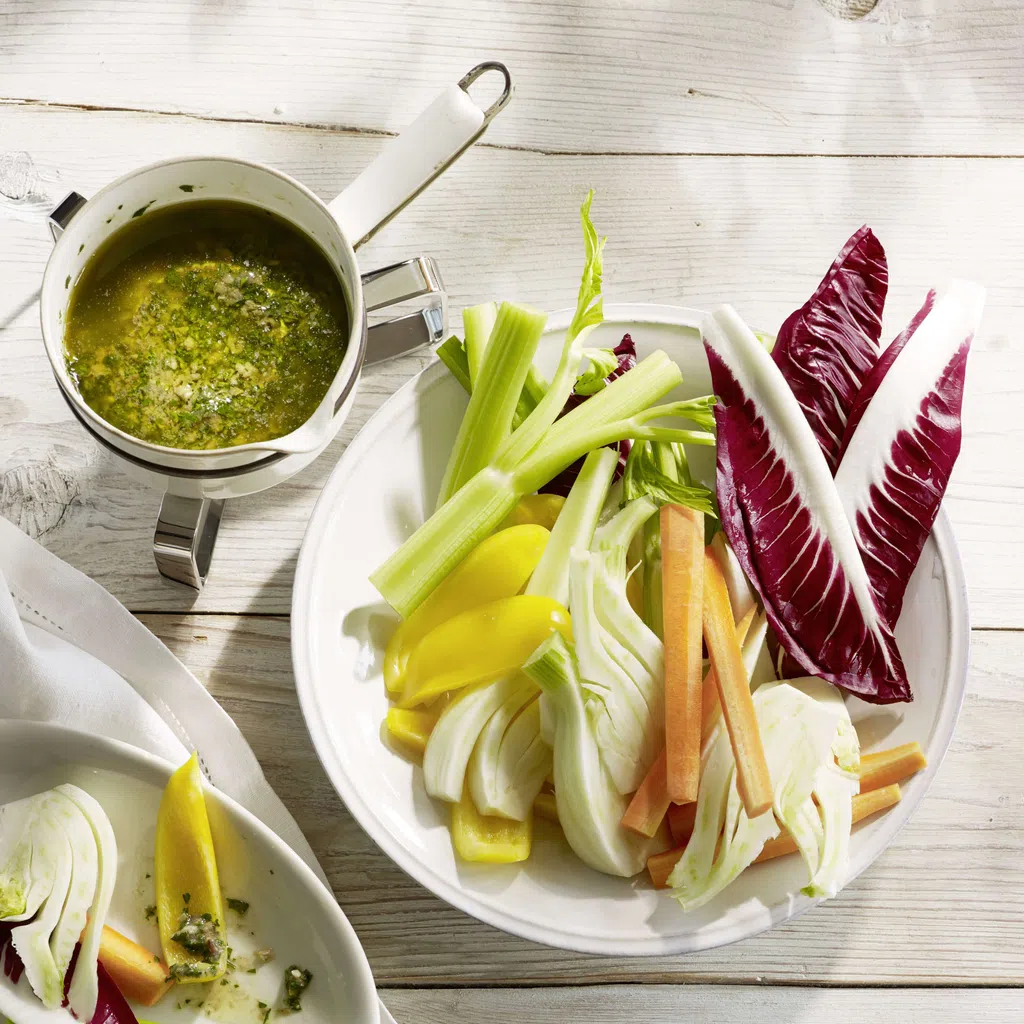 Bagna Cauda