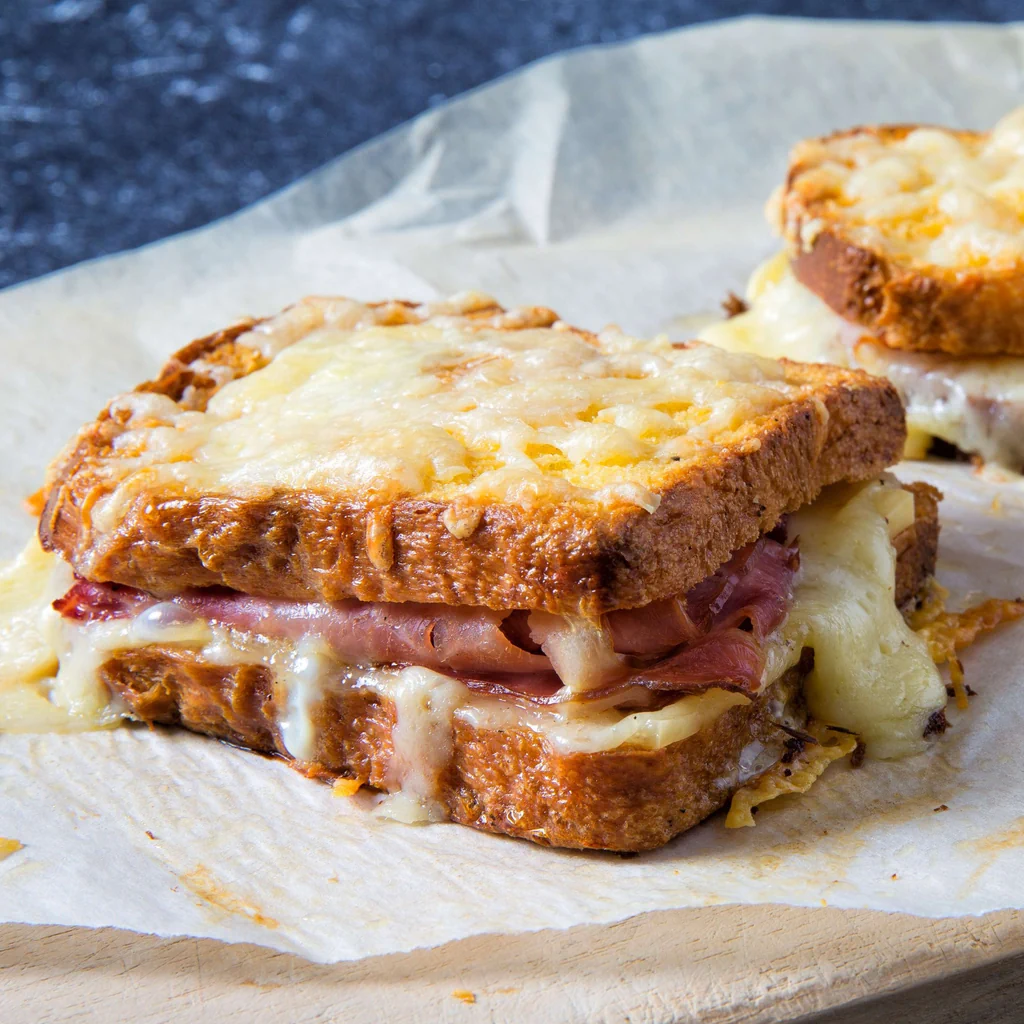 Croque Monsieur