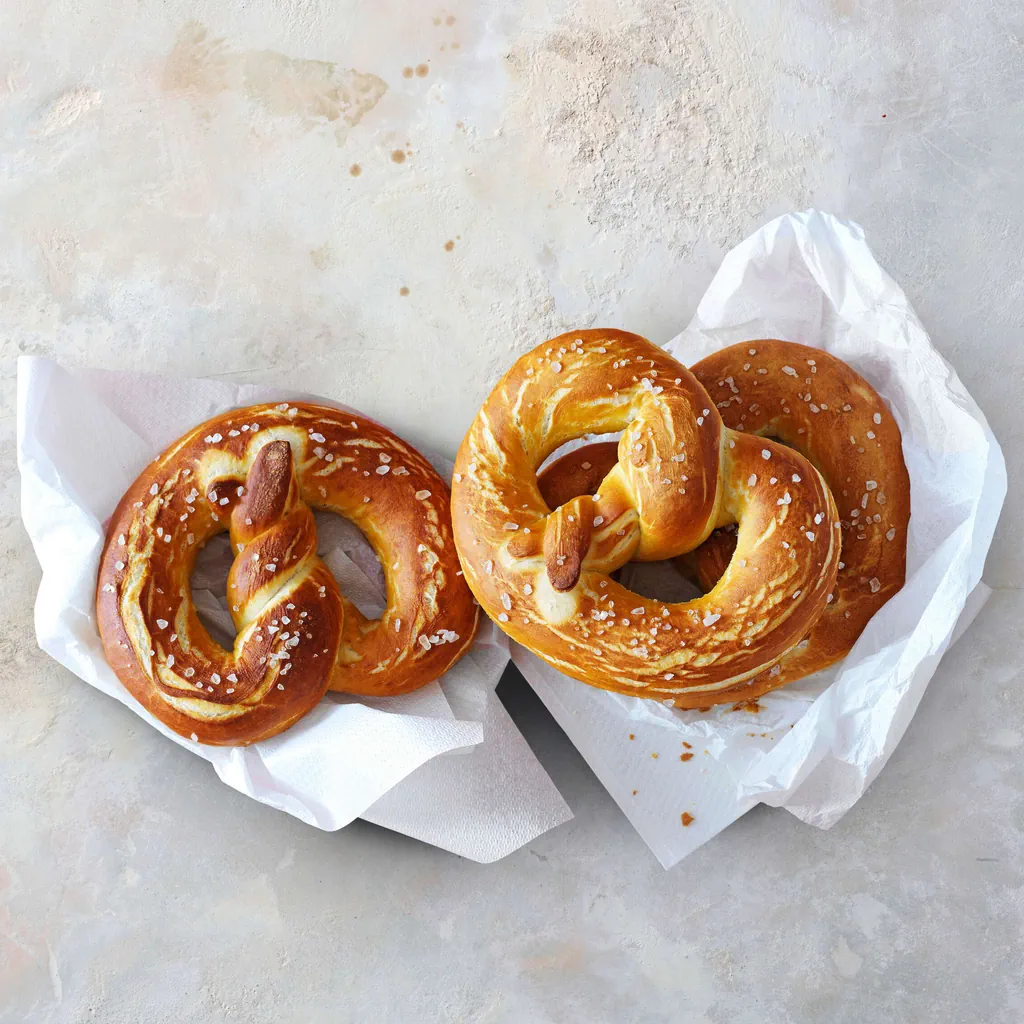 Bretzel