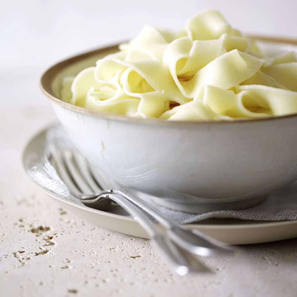 Tagliatelle