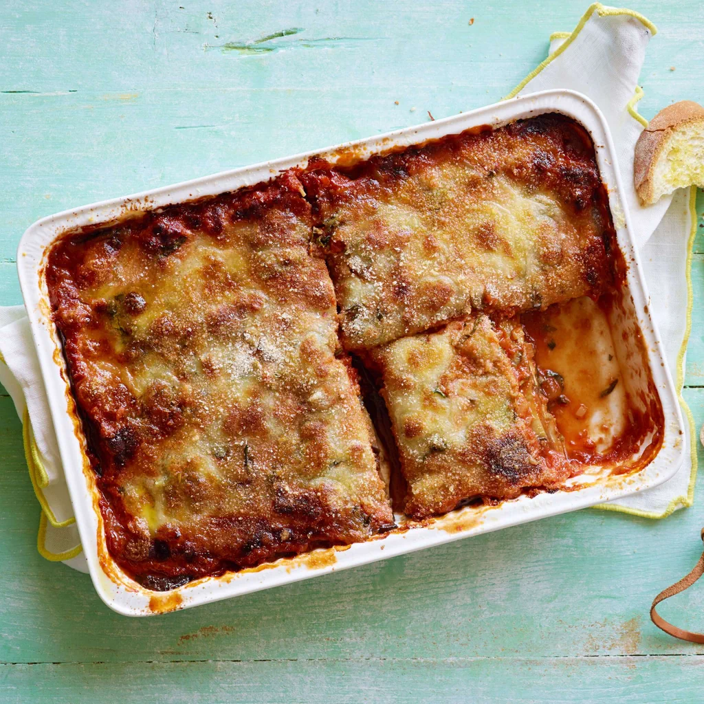 Parmigiana