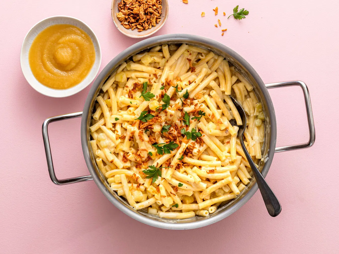 Älpler-One-Pot