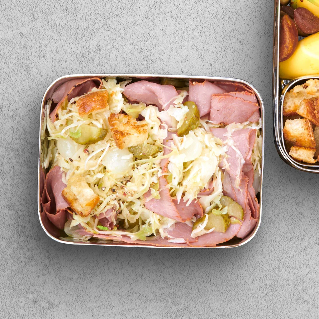 Pastramisalat