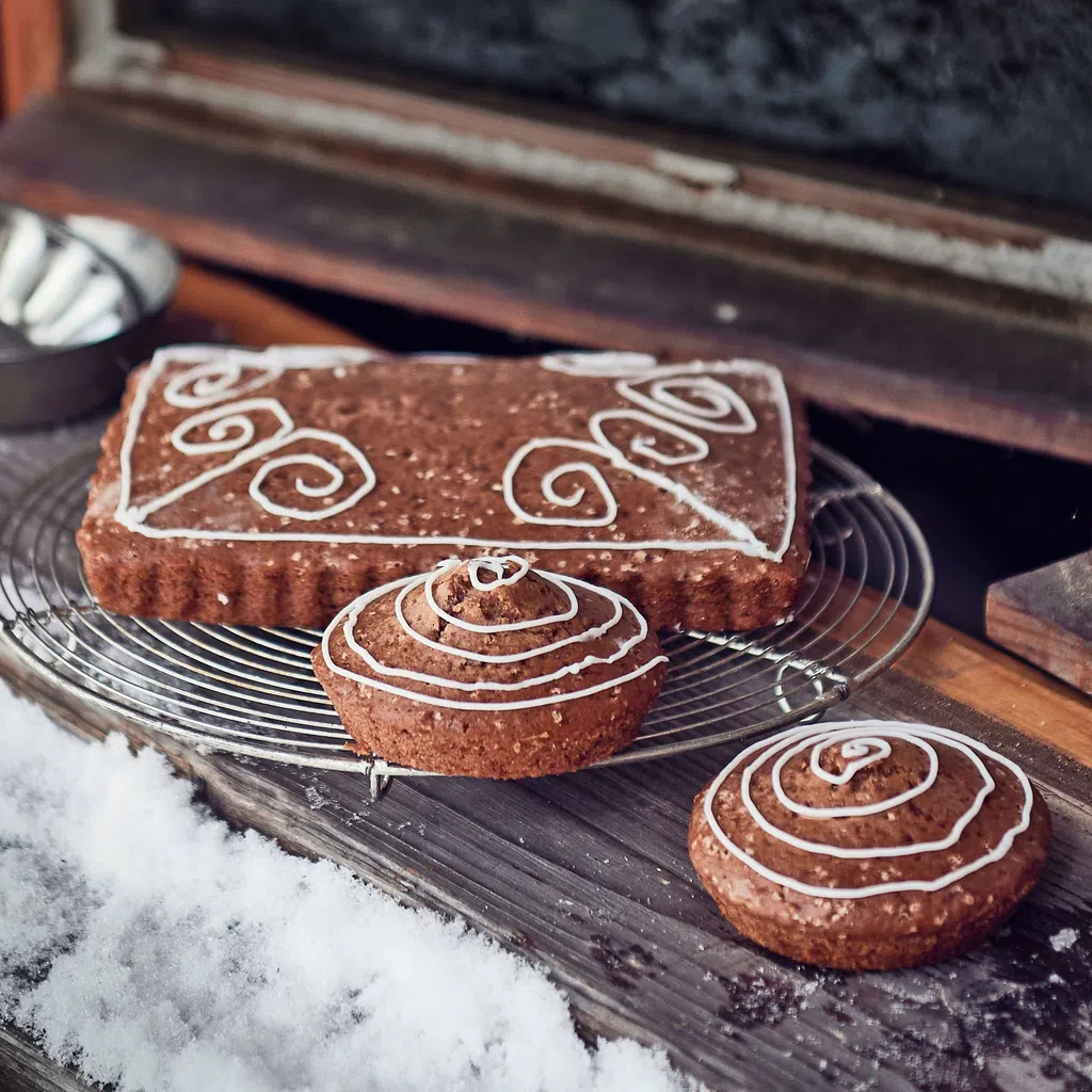 Lebkuchen