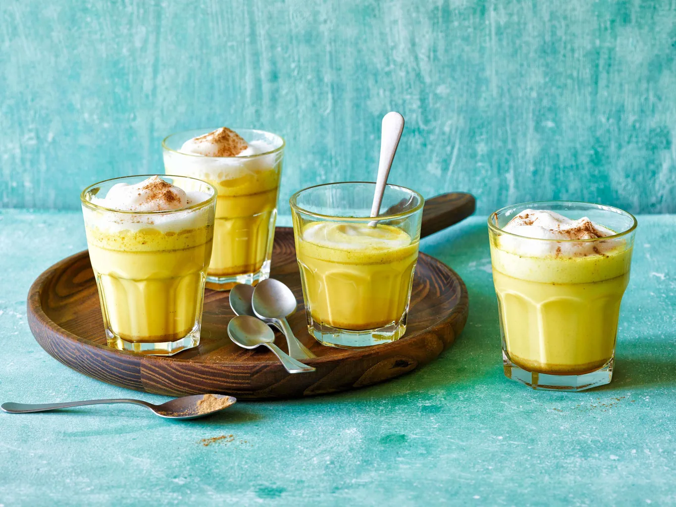 Golden Milk