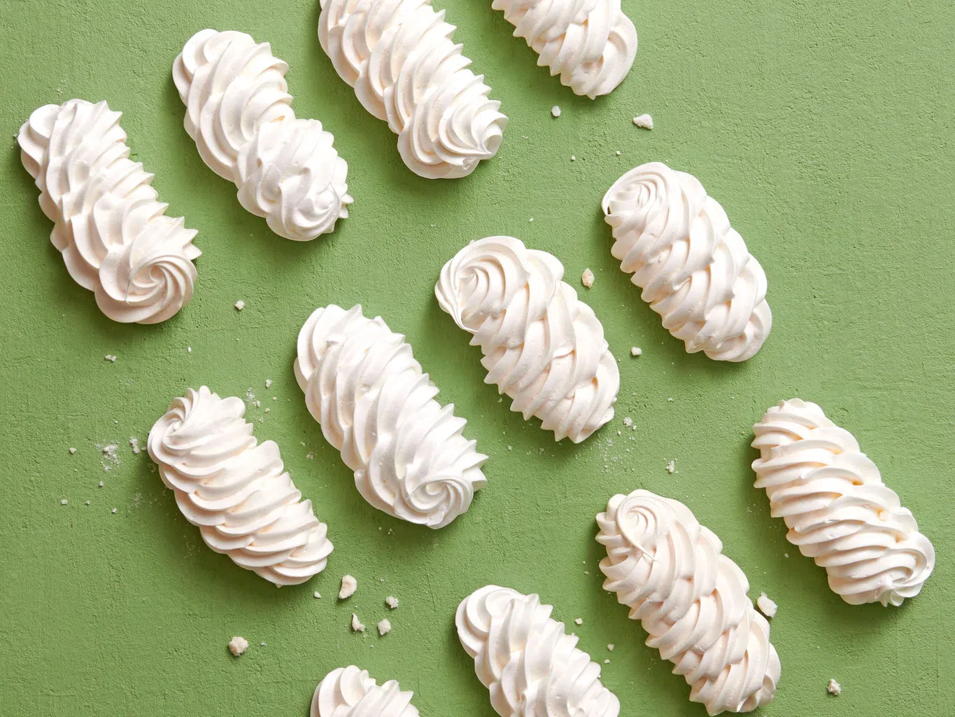 Meringues