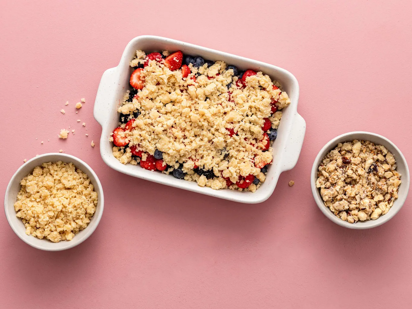Crumble