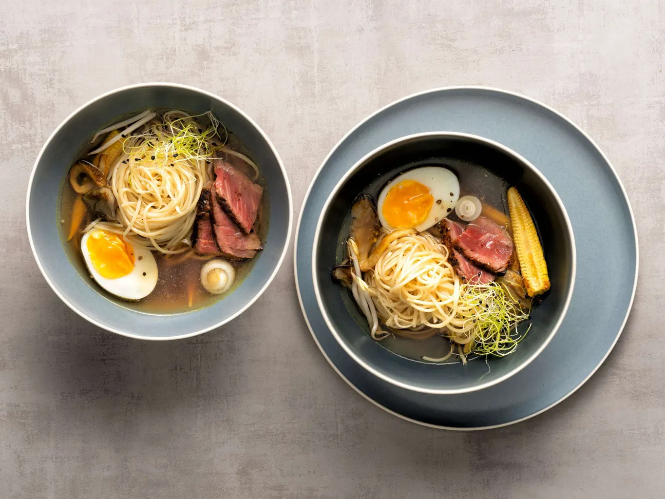 Shoyu Ramen