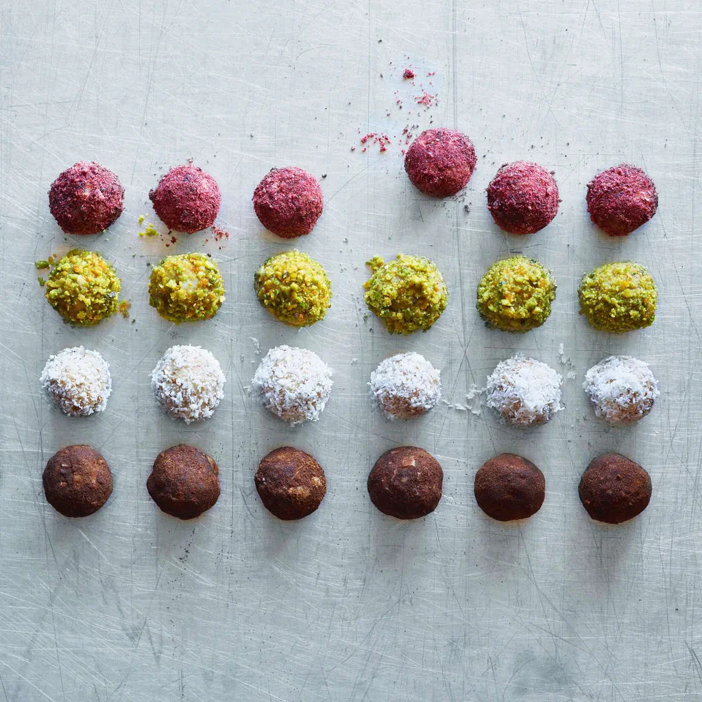 Power Balls