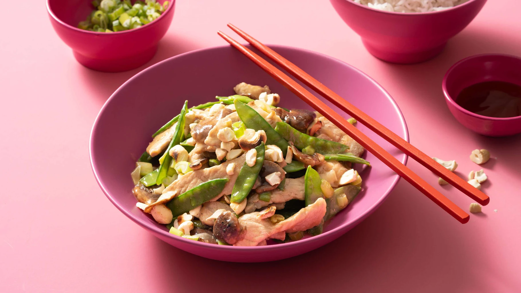 Chop Suey