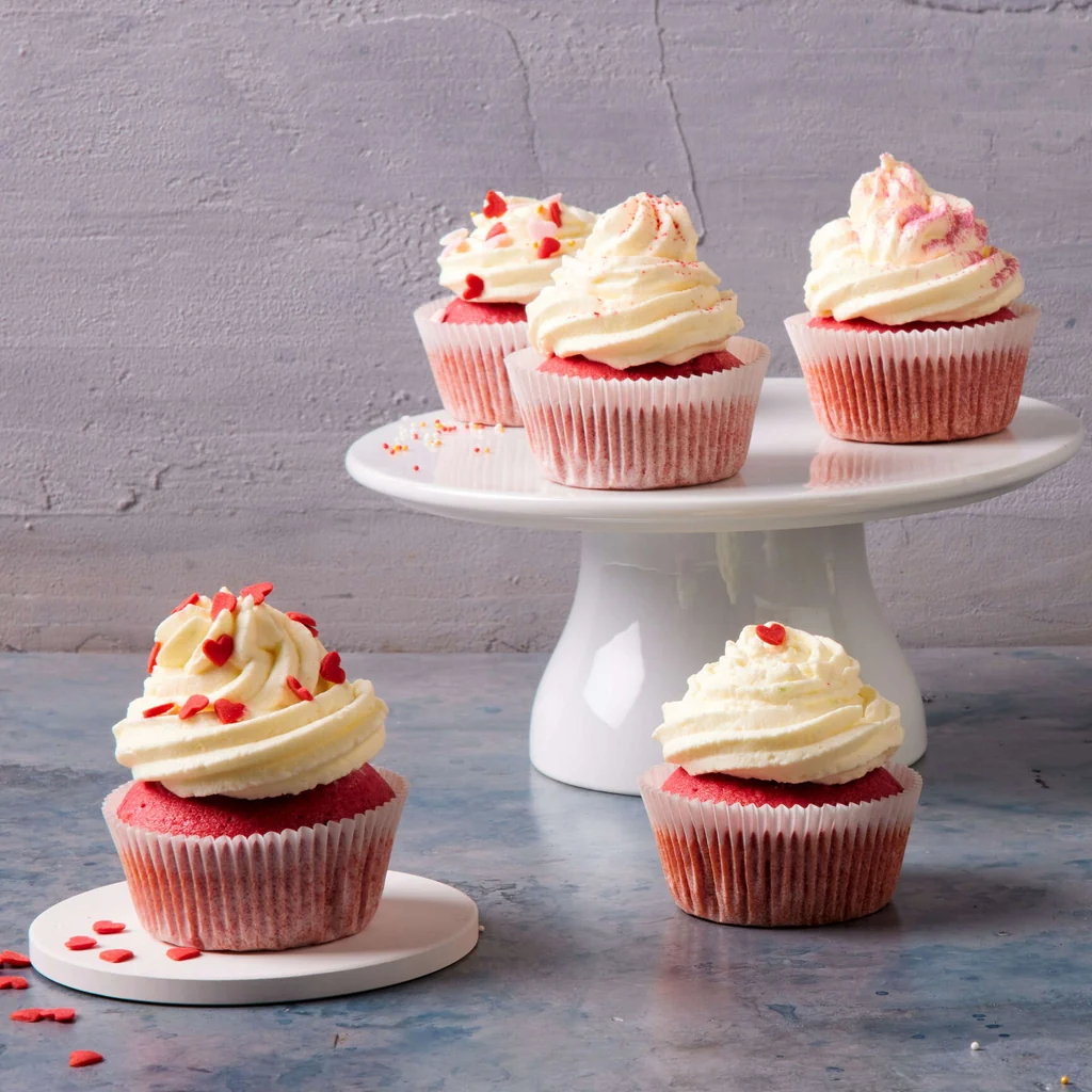 Red-Velvet-Muffins