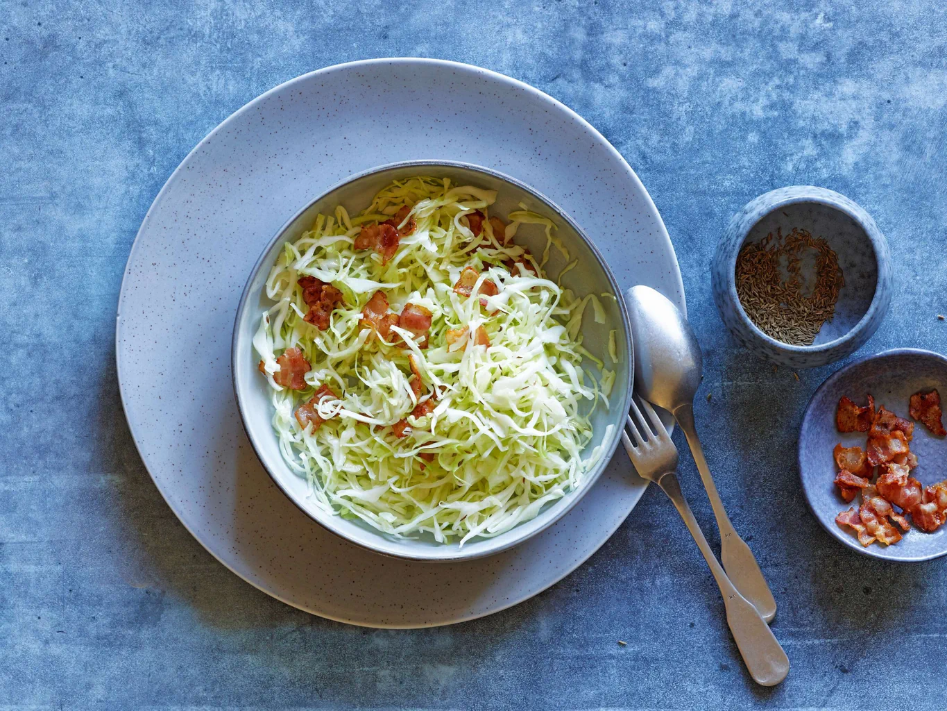 Salade de chou