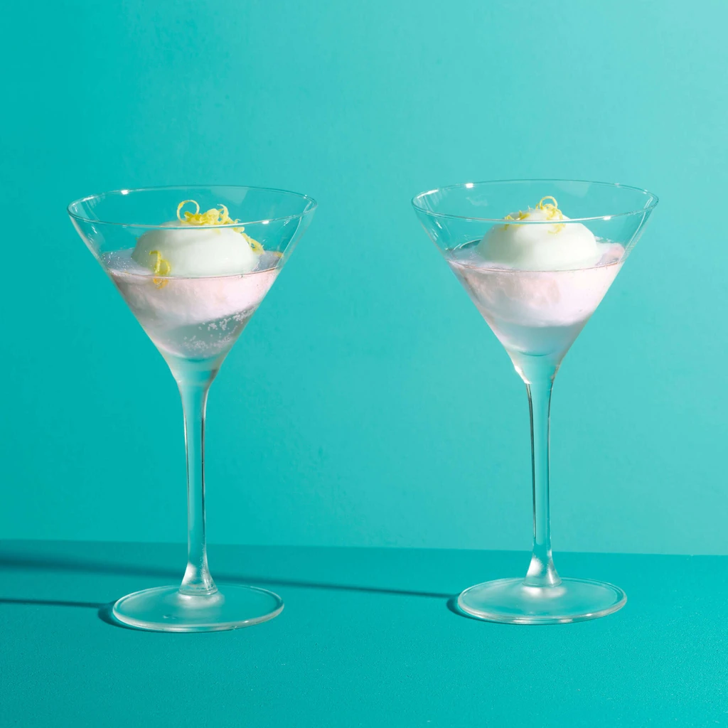 Sparkling Rosato